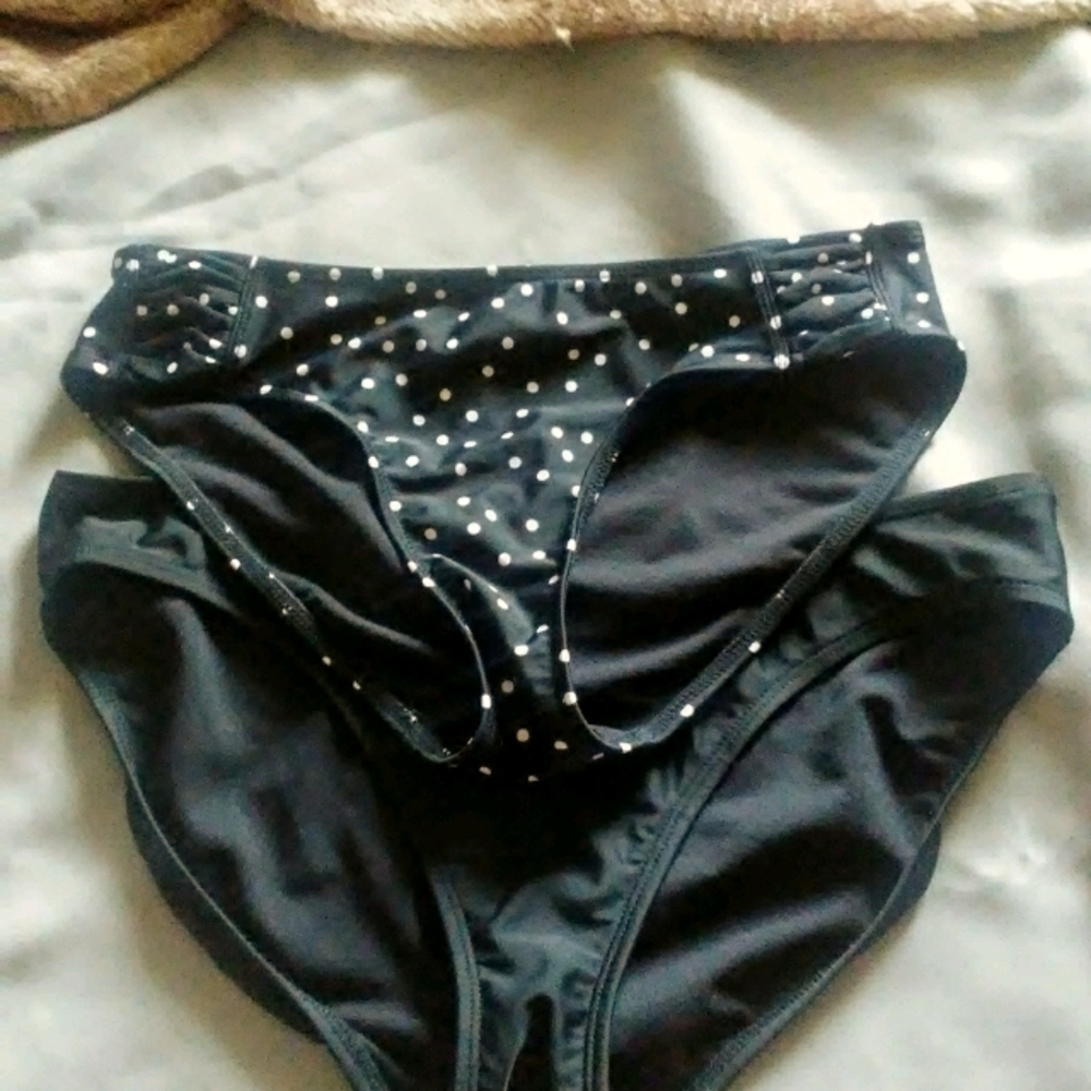 Swim bottoms bundle